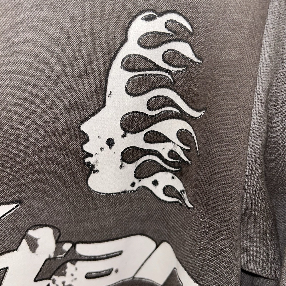 Hellstar Path To Paradise Record Studio Drop Fire… - image 6